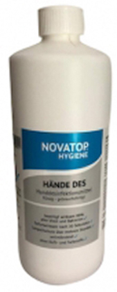 Novatop Hygiene