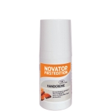 Handcreme 5% Urea, 30 ml  NOVATOP FIRSTEDITION   • Ihre Hnde in guten Hnden