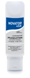 NOVATOP AZUR  Pflegelotion 10% Urea mit Nachtkerzenl, 200ml