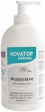 NOVATOP DERMAL Pflegecreme 5% Urea, 500 ml f�r normale bis trockene Haut