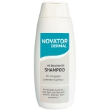 NOVATOP DERMAL Shampoo, 200 ml mit Bioschwefel 